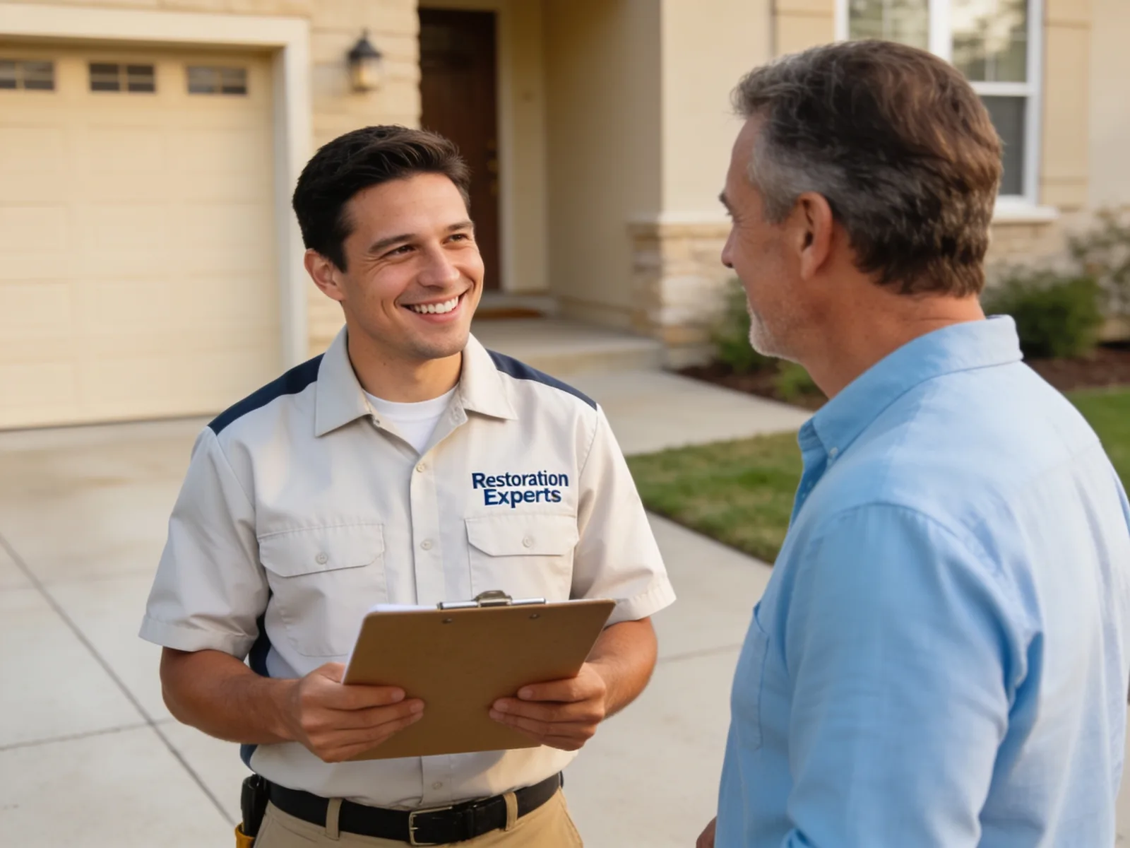 Water Damage Cleanup Opdyke, IL FAQs
